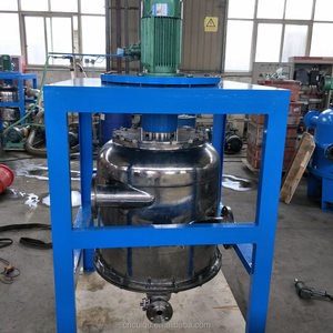 Máy ly tâm thiết bị khai thác cho tiểu học quá trình tinh chế trong hydrometallurgy - Product Image 5