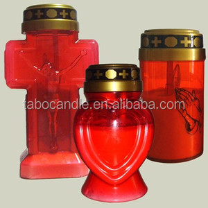 Flameless אורות בית קברות - Product Image 5