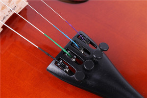 Violín 4/4 de Buena <span class=keywords><strong>Calidad</strong></span> a <span class=keywords><strong>Precio</strong></span> de Fábrica en Guangzhou - Product Image 5