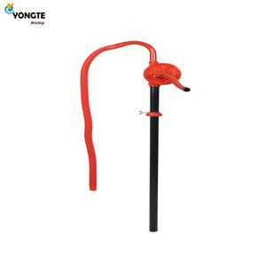 Низкая цена, лучший бренд, ручной насос для измерения дизельного топлива - Product Image 6