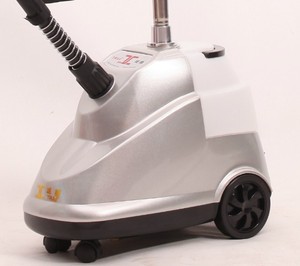 Potente justo ropa de <span class=keywords><strong>vapor</strong></span> fábrica <span class=keywords><strong>al</strong></span> por mayor de prendas de vestir <span class=keywords><strong>vapor</strong></span> nuevo vaporizador 2017 - Product Image 1