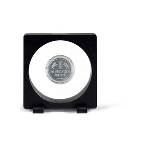 9x9x2cm Produttore Direttamente Laboratori Odontotecnici Trasporto Sicuro Protesi Box Membrana di Plastica Scatola - Product Image 3