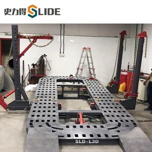 SLD-L3Dcar o 라이너 프레임 기계/자동차 프레임 기계/자동차 프레임 교정 기계