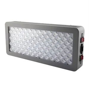 Led Rohs Lampu Tumbuh 300W, Led Platinum P300 Lampu Tumbuh Led PPFD Tinggi