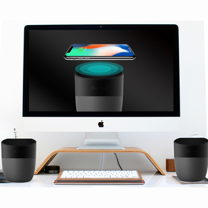 Mgitec AL-T31 Mới Nhất Xách Tay Phổ Biến Nhất Âm Bass Âm Thanh Không Dây Sạc <span class=keywords><strong>Bluetooth</strong></span> Loa - Product Image 4