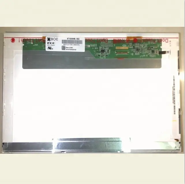 15.6 Laptop LCD ekranı B156XW02 N156BGE-L21 LP156WH4