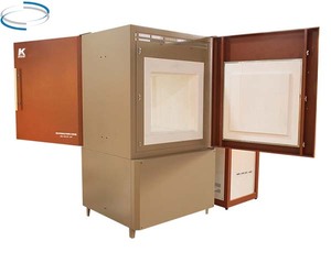 Chambre à vide Machine De Traitement Thermique, Électrique <span class=keywords><strong>Poterie</strong></span> <span class=keywords><strong>Four</strong></span>, <span class=keywords><strong>Four</strong></span> De Fusion D'aluminium - Product Image 3
