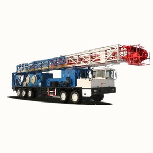 อุปกรณ์เสริมแท่นขุดเจาะน้ำมัน <span class=keywords><strong>XJ450</strong></span> สำหรับแท่นขุดเจาะน้ำมัน - Product Image 1