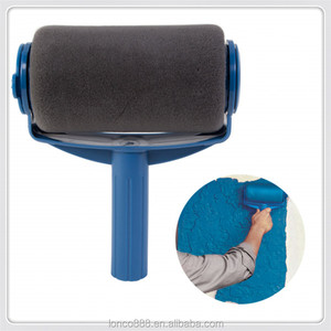 Con lăn xử lý đa chức năng góc sơn bàn chải - Product Image 4