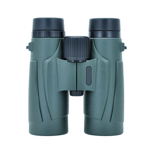 Binóculos Compactos 10x42 TRISTAR FMC Revestimento Telhado Bak4 Prisma - Product Image 2