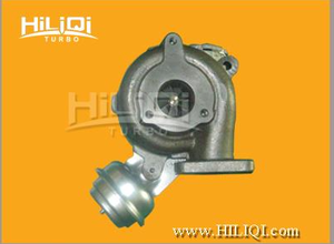 Alta Calidad 716215-5001 GT1749V (S2) para <span class=keywords><strong>AVF</strong></span>/AWX/BLB/BPW Turbocompresor - Product Image 4