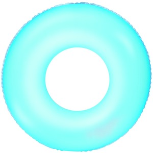 <span class=keywords><strong>Bestway</strong></span> 36025 Anello da Nuoto <span class=keywords><strong>Gonfiabile</strong></span> in PVC Satinato Neon, Diametro 91cm/36'', per Bambini dai 3 ai 6 Anni - Product Image 4