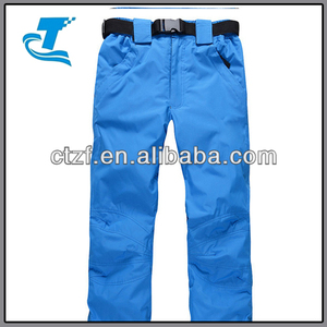 <span class=keywords><strong>Pantalon</strong></span> utilitaire double en coton blanc pour hommes, tenue de travail décontractée, uniformes de <span class=keywords><strong>peintre</strong></span> - Product Image 5