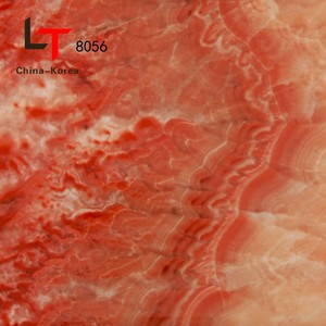 Nuevas membranas <span class=keywords><strong>de</strong></span> color <span class=keywords><strong>de</strong></span> mármol para <span class=keywords><strong>pvc</strong></span> paneles y muebles para CUBA - Product Image 2