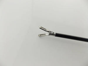 Pinça Cirúrgica para Endoscopia Laparoscópica Bipolar - Product Image 5