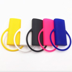 Copri Accendino Personalizzato in Morbido <span class=keywords><strong>Silicone</strong></span> - Product Image 5