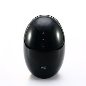 Moderno diseño de la forma del huevo altavoz bluetooth altavoz bluetooth portátil con pilas de alta calidad para la decoración - Product Image 4