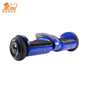 ES2001C CE Rohs 350w 36V 10.4AH Spray <strong>Hoverboard</strong> - Product Image 4