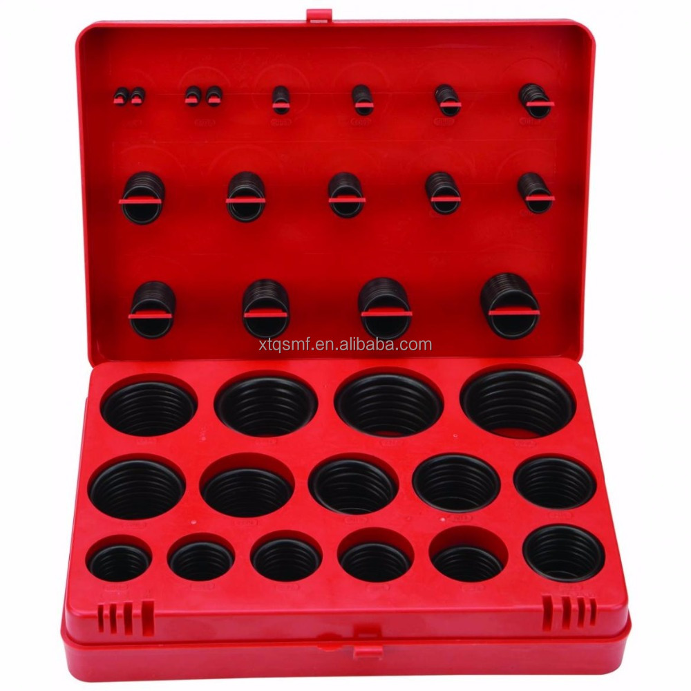 China O Rings Boxes China O Rings Boxes