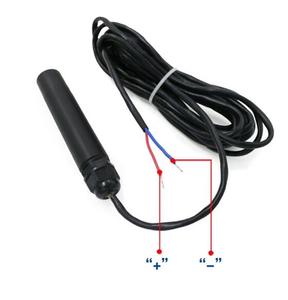 Apure 4-20ma Rs485 Afvalwater Ntu Digitale Online Troebelheidsmeter Met Sensor - Product Image 1