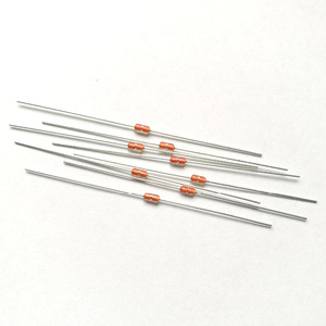 Thermistance <span class=keywords><strong>NTC</strong></span> de type diode DKD105N <span class=keywords><strong>100K</strong></span> - Product Image 3