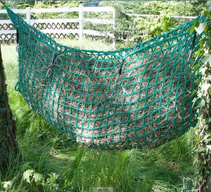 כבד החובה Feed איטי חציר רשתות - Product Image 2