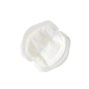 2022 échantillon gratuit coussinets d'allaitement jetables Super doux non tissé dame soins des seins respirant Ultra mince maman coussin d'alimentation - Product Image 2
