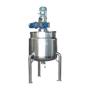 Homogenizer נירוסטה homogenizer