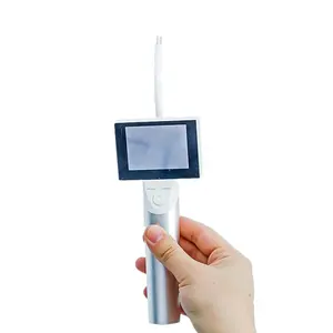 FarmaS ino medizinische Endoskop kamera tragbare digitale Otoskop kamera digitale Laryngoskop kamera - Product Image 1