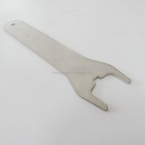 Nhà cung cấp trung quốc mở-kết thúc chìa khoá phổ single-kết thúc cờ lê - Product Image 5