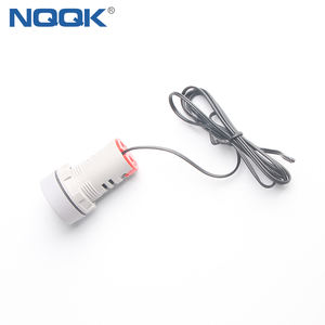 Indicador AD16-22TM, Hermómetro Blanco - Product Image 3