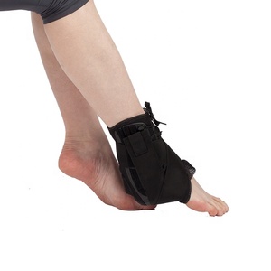 Đai Co Giãn Cao Su Tổng Hợp Hỗ Trợ Chơi Thể Thao, Dây Đai Hỗ Trợ Cao Đến Mắt Cá Chân - Product Image 6