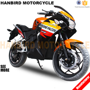 funcionamiento motocicleta electrica mishozuki moto - Product Image 6