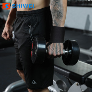 Impacchi da polso per sollevamento pesi/sollevamento pesi/Bodybuilding-per donne e uomini - Product Image 3