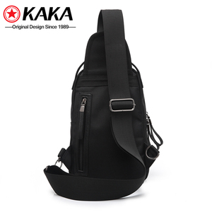 2018 Kaka última universidad bolsas <span class=keywords><strong>de</strong></span> marca en Japón pequeño deporte Honda coreano para los hombres - Product Image 2