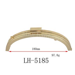 Fábrica de alta calidad directamente marco de metal para el bolso - Product Image 3