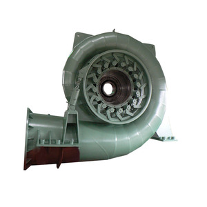 50KW mini <span class=keywords><strong>françois</strong></span> hydro turbine à eau - Product Image 5