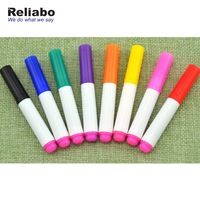 Laser laser — stylo marqueur avec Logo personnalisé, gomme humide humide
