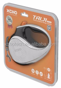 منتجات حيوانات أليفة ماركة خاصة عالية الجودة بسعر مناسب إطلاق تلقائي مقود للكلب - Product Image 6
