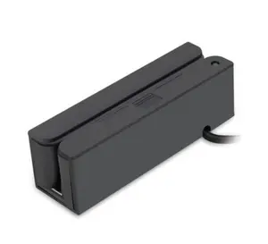소매 pos PC 스마트 EMV 칩 카드 MSR90 직불 마그네틱 카드 리더