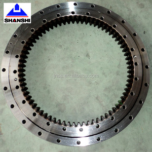 Sunward swe50u swe55 swe60 swe70 swe80 swe90 vòng xoay vòng bi swe100e swe125 swe150 vòng xoay swe215 swe225lc - Product Image 2