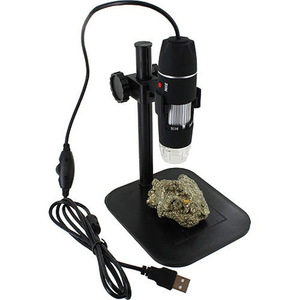 Loupe numérique Mini Microscope <span class=keywords><strong>USB</strong></span> <span class=keywords><strong>1600X</strong></span> Microscope <span class=keywords><strong>USB</strong></span> - Product Image 2