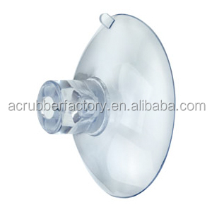 Soporte para Copas de Vino de Doble Cara Resistente e Irrompible con Moldeado de Goma Plana Grande y Ventosas Dobles para Uso en el Hogar y la Oficina - Product Image 3
