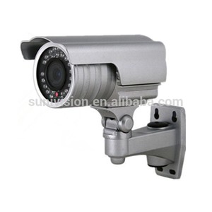 circuito cerrado de televisión cmos ir 30m ip66 resistente al agua 700 tvl cctv ir cámara bala de cámaras de <span class=keywords><strong>seguridad</strong></span> - Product Image 2