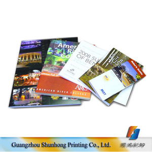 En gros Pas Cher Personnalisé Livre Papier <span class=keywords><strong>Impression</strong></span> Broché Catalogue/Magazine/Photo <span class=keywords><strong>Album</strong></span> <span class=keywords><strong>Impression</strong></span> - Product Image 2