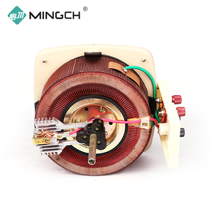MINGCH TDGC2 Loạt 5KVA Ac Duy Nhất Giai Đoạn Variac Biến Áp Tự Ngẫu/Liên Hệ Với Điều Chỉnh Điện Áp - Product Image 4