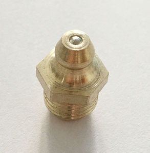 <span class=keywords><strong>1</strong></span>/<span class=keywords><strong>4</strong></span> pirinç gresörlüğü/gres tabanca memesi hidrolik üretimi - Product Image 2