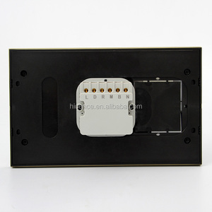 Tùy Chỉnh Khách Sạn Điện Tử Số Phòng Tấm Với Nhiều Thiết Kế Cho Sự Lự<span class=keywords><strong>a</strong></span> Chọn - Product Image 6