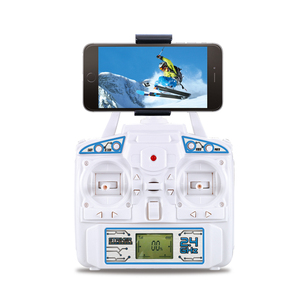Drone professionel GW180HC 6 Gyro Stable Quadcopter avec caméra <span class=keywords><strong>Un</strong></span> Retour Key et Une Clé Up & Down Fonction - Product Image 6
