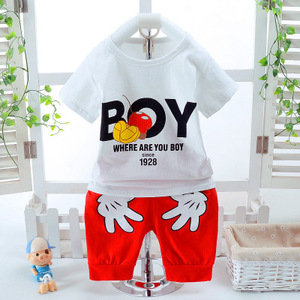 <strong>China</strong> <strong>Top</strong> <strong>Ten</strong> <strong>Selling</strong> <strong>Products</strong> Kids Boys Clothing Sets for Free Shipping - Product Image 2